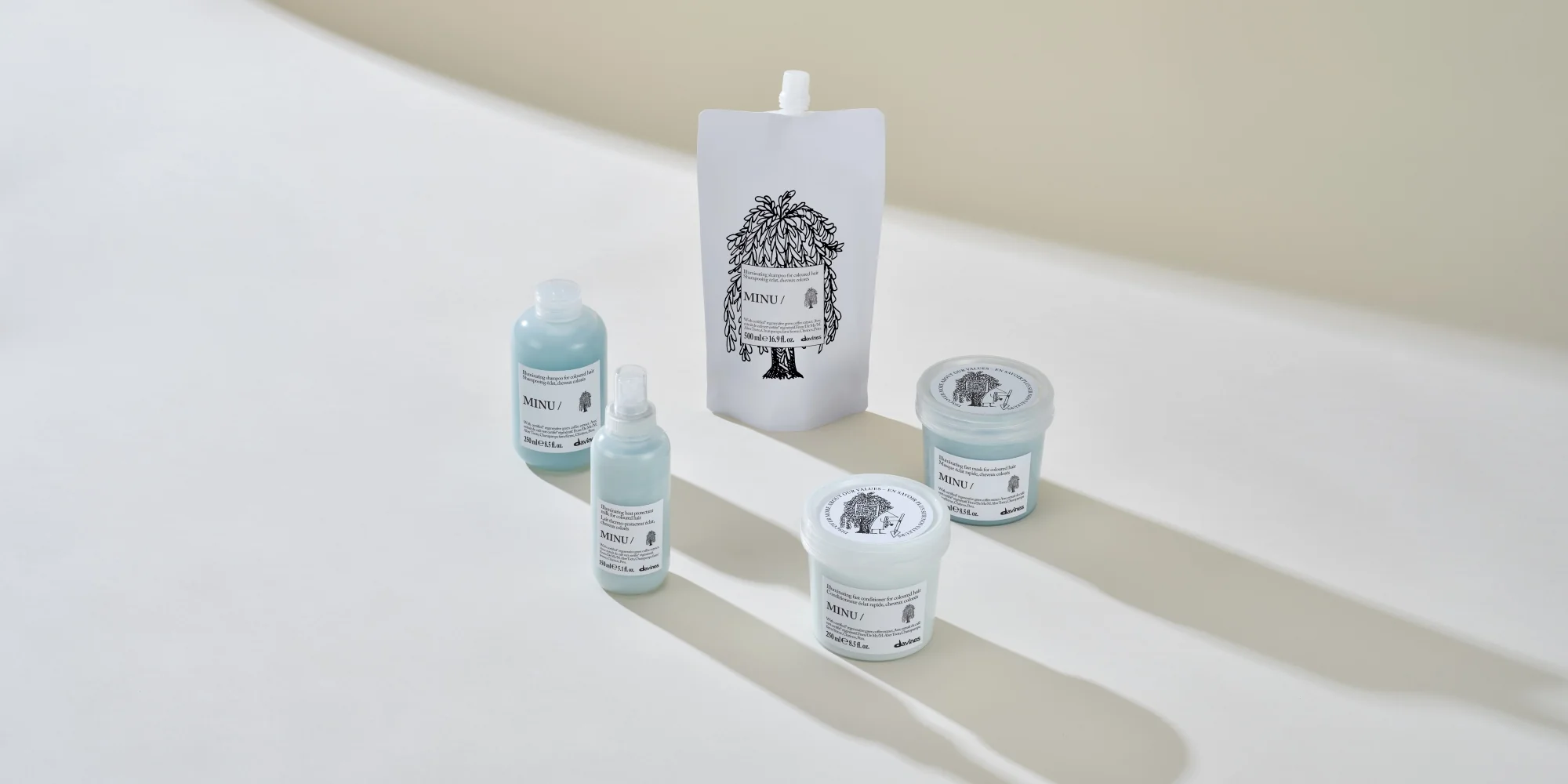 Sustainable Beauty, Crafted in Italy